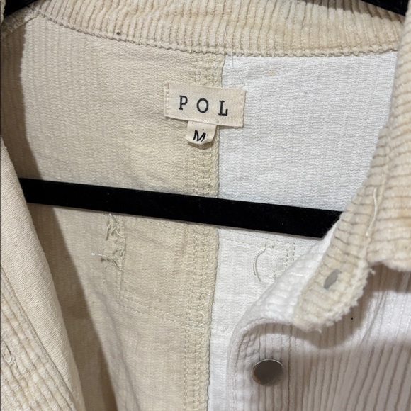 POL patchwork jacket - Picture 5 of 6